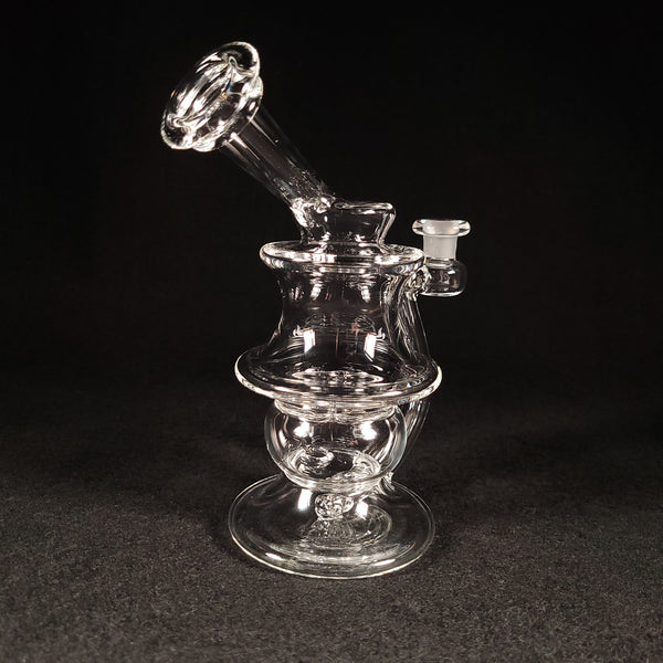 Walmot Glass - 2026 Astro 2.0 (Clear)