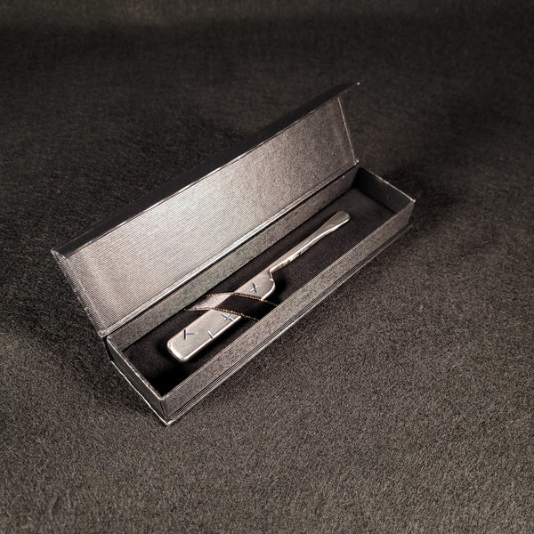 Wooking Workshop - Titanium Boof Picks