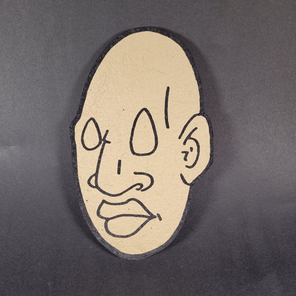 Mr. Voorhees - Heady Head Jammer