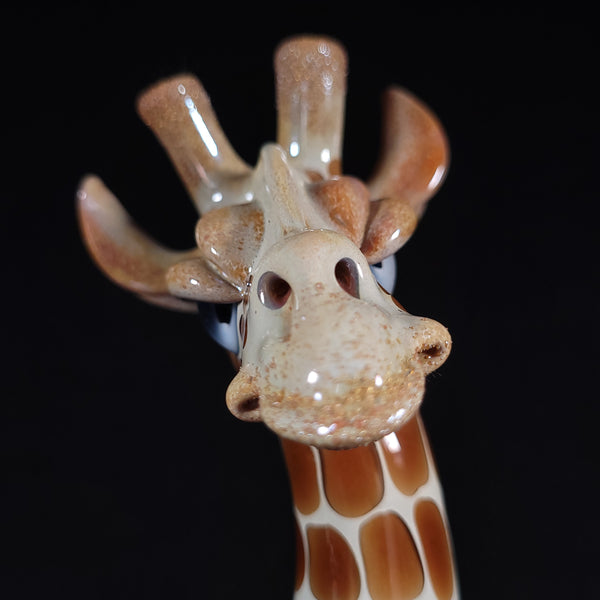Robertson - Classic Giraffe (CFL feet)