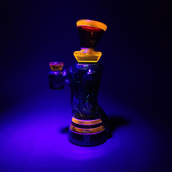 RyCraft - Rasta Vibez - 2023 Encalmo Rycycler (UV)