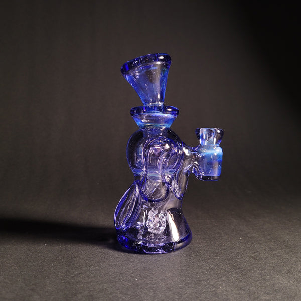 RyCraft - Mini Purple Rain w/ Silver Fuming Rycycler (CFL)