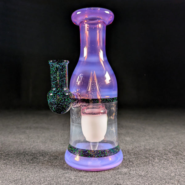 Phil Siegel - Wizard in a Bottle