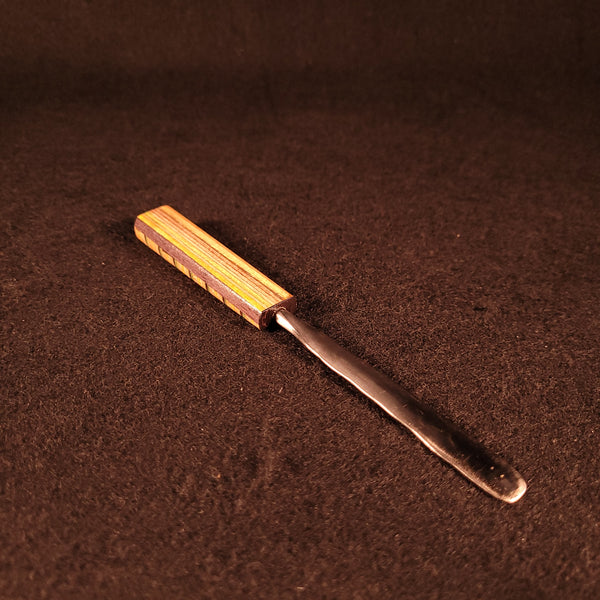 Dead Deck Tools - Polished Flat Tip