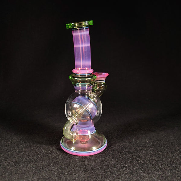 Tony Hernandez - (36 sections) - Micro Ball Rig
