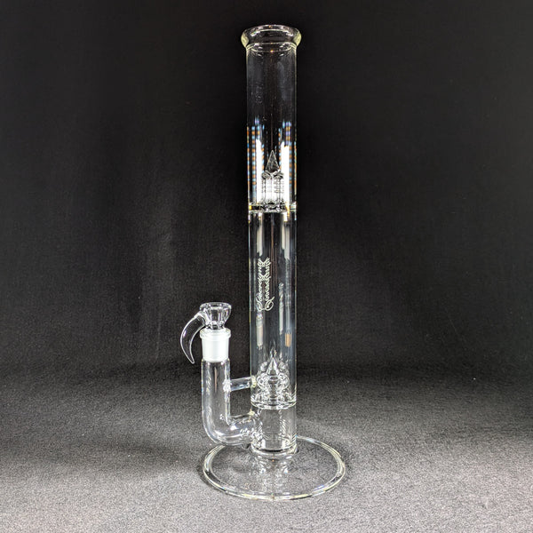 Sovereignty Glass - 2026 Clear Imperial