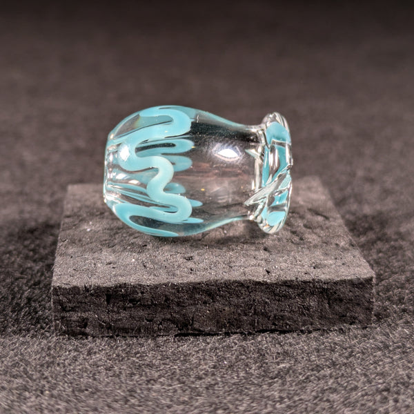 Avery York - Spinner Puffco Pivot Attachments