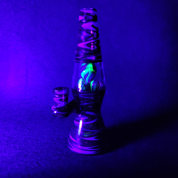 Bluegrass Glass - 47th Solo 25' Lamp (UV)