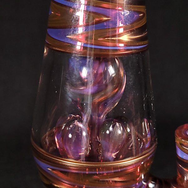 Bluegrass Glass - 47th Solo 25' Lamp (UV)