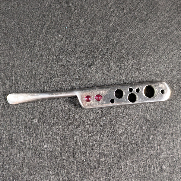 Wooking Workshop - Titanium Boof Picks