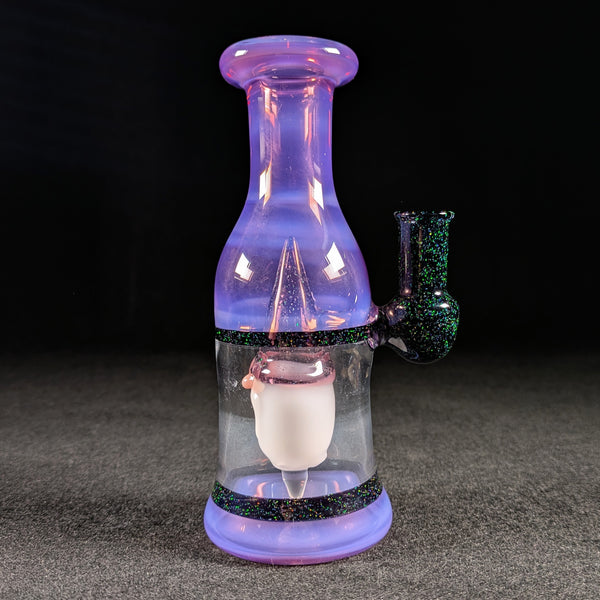 Phil Siegel - Wizard in a Bottle