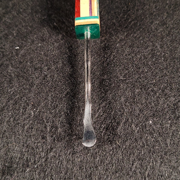 Dead Deck Tools - Custom Pouch and Dabber - American Fade