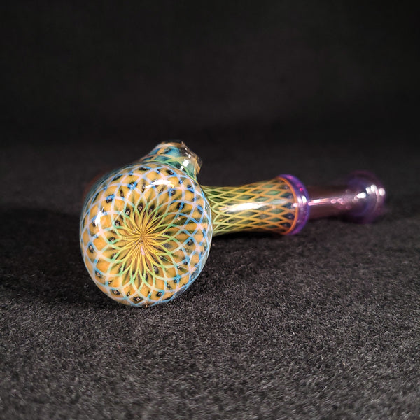 Steve Sizelove - Retti & Bubble Trap Hammer