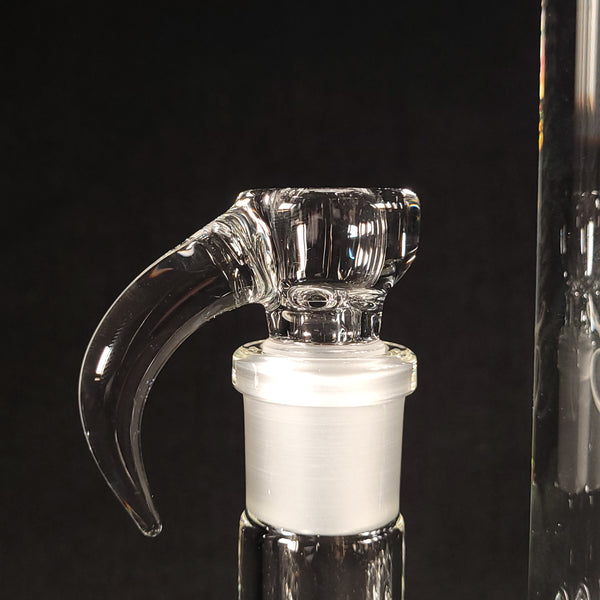 Sovereignty Glass - 2025 Bishop Inverted 4