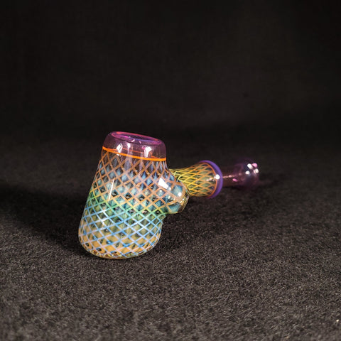 Steve Sizelove - Retti & Bubble Trap Hammer