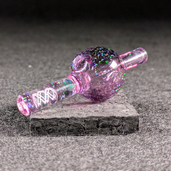 Glassdrawls - DNA Bubble Caps