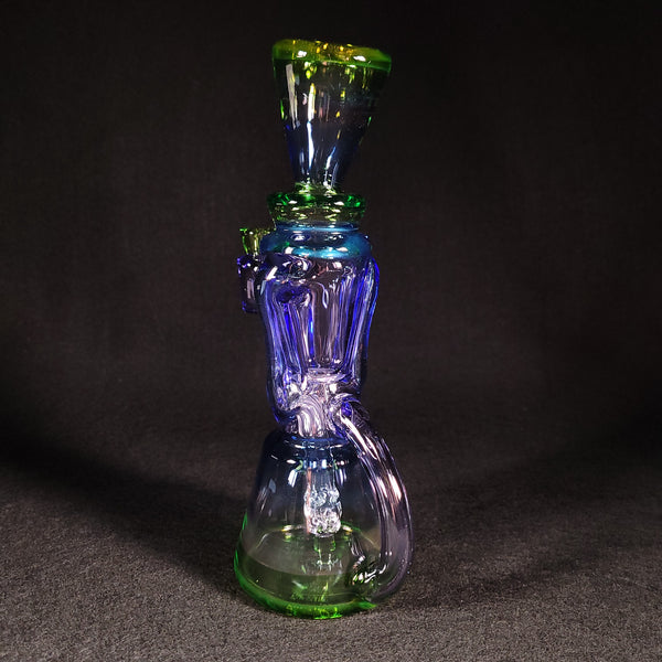 RyCraft - Purple Rain / Blue Dream / Citron / Haterade XXL External Drain Rycycler