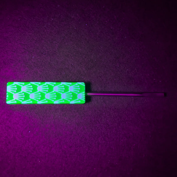 Dunkindabbers - Kaotic Artworks Dabbers