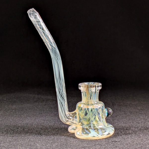 Miyagi Glass x Avery York - Wookscratch V2.5 Terplock