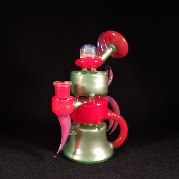 Freeek Glass - Filla Blooper