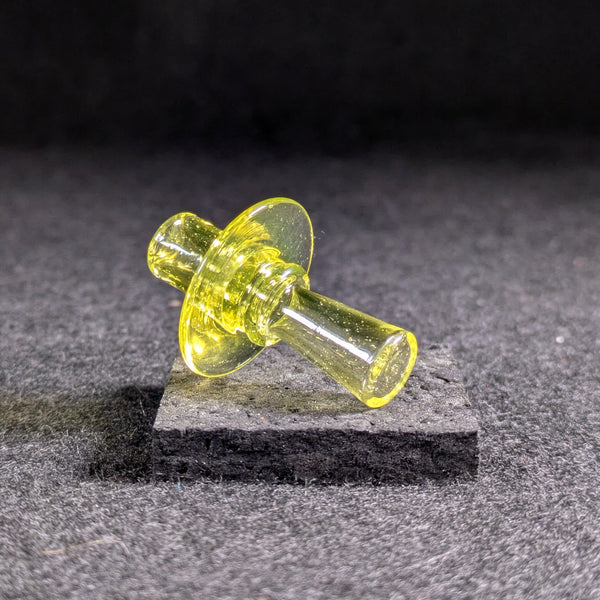 Zach Brown Glass - Tower Style Baller Stoppers