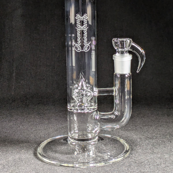 Sovereignty Glass - 2026 Clear Imperial