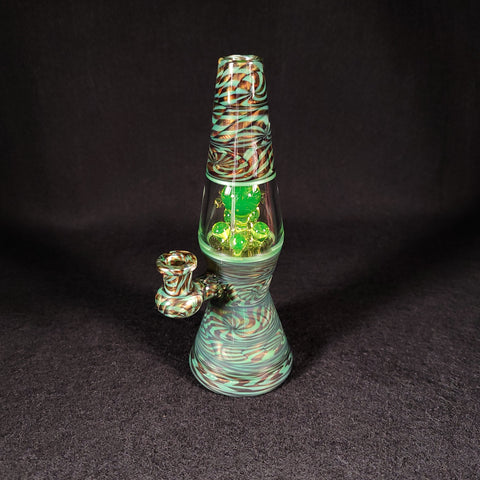 Bluegrass Glass - 46th Solo 25' Lamp (UV)