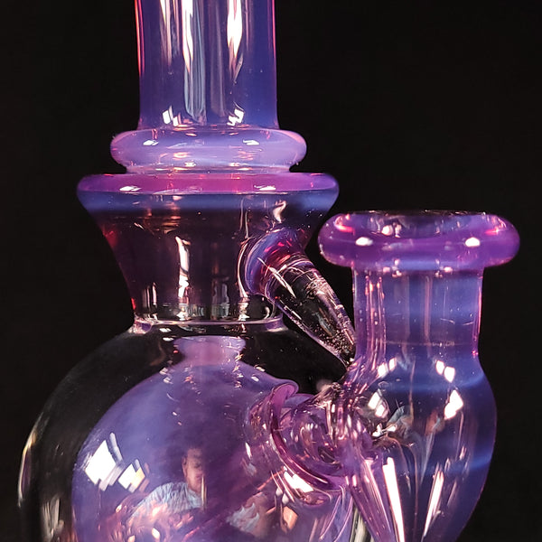 Tony Hernandez - Stargazer Baller Mini Ball Rig 2026