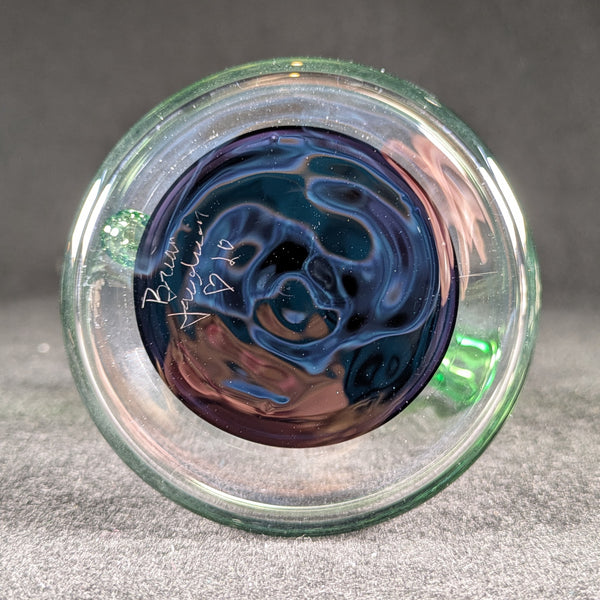 Brian Jacobson - Crippy Filla Tube