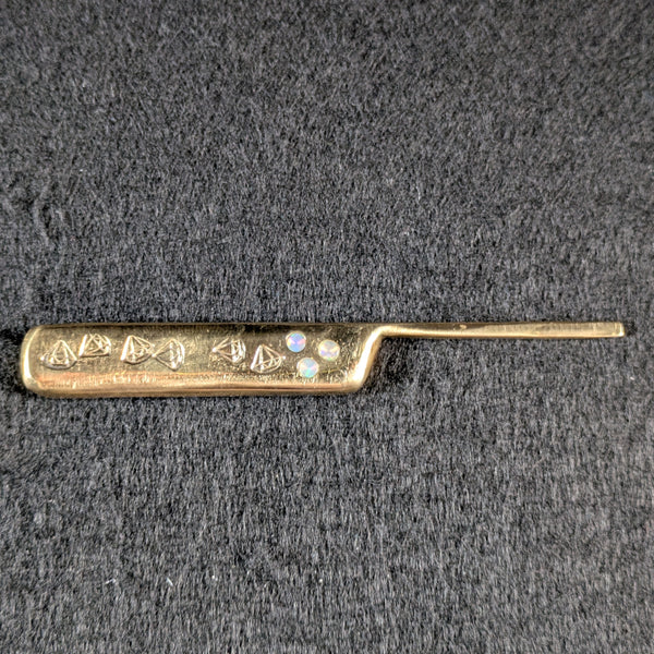 Wooking Workshop - Titanium Boof Picks