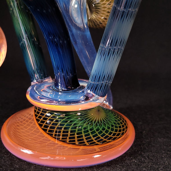 Steve Sizelove - Floating Recycler