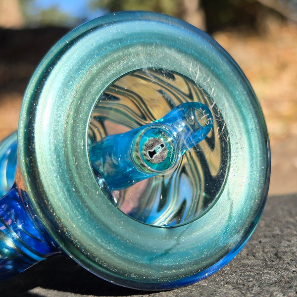 Bluegrass Glass - 45th Solo 25' Lamp (cycler)