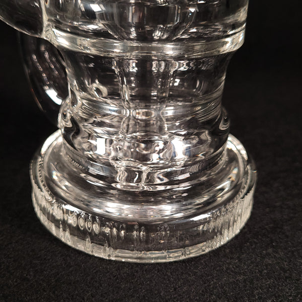 Glass Hole - Rare AF Spray Can Recycler