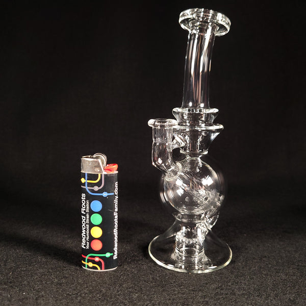 Tony Hernandez - Mini Ball Rig 2025