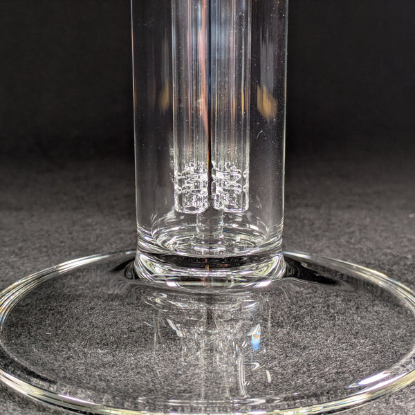 Sovereignty Glass - 2026 Clear Fixed 4 Slitted