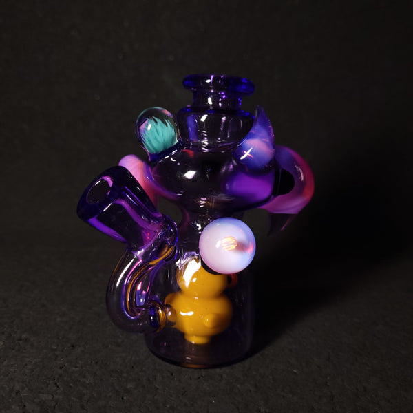 Ryno - 2017 Duck in a Duck Jammer (CFL) Daily Deal 🤝