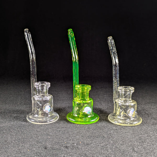 Miyagi Glass -[UV] V2.5 Terplock