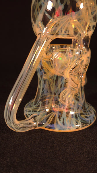 Avery York - Mini Wookscratch Eggcycler