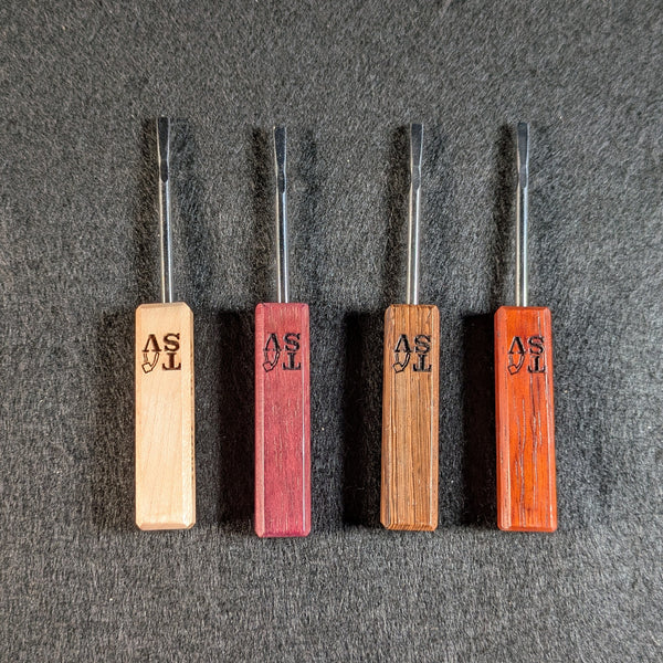 Mystic Timber x TSV - Dab Tools