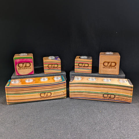 Dead Deck Tools - Organizer Blocks