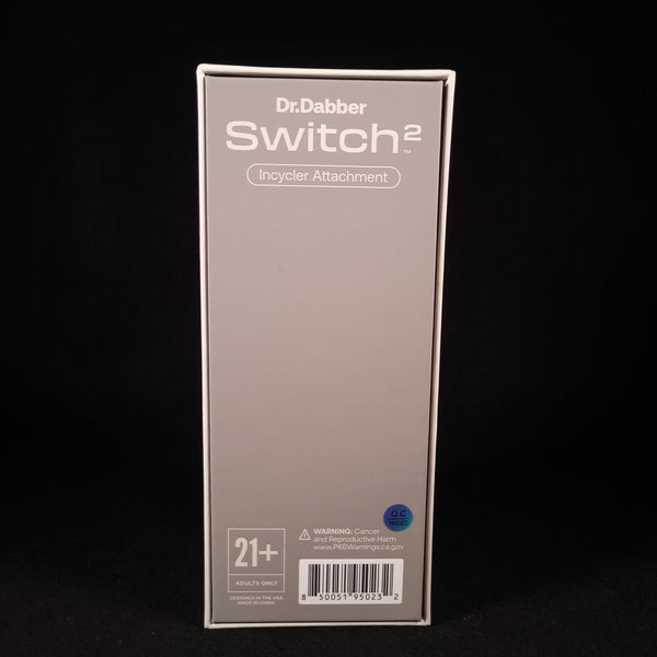 Dr Dabber - Switch2 Recycler