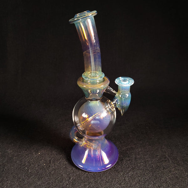 Tony Hernandez - Dragon Tears Baller Ball Rig 2026