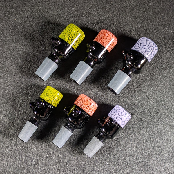 Algae - Push Bowl Slides
