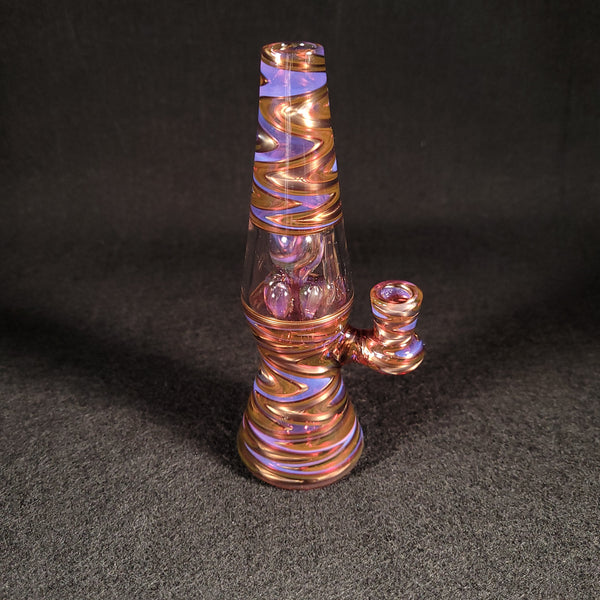 Bluegrass Glass - 47th Solo 25' Lamp (UV)