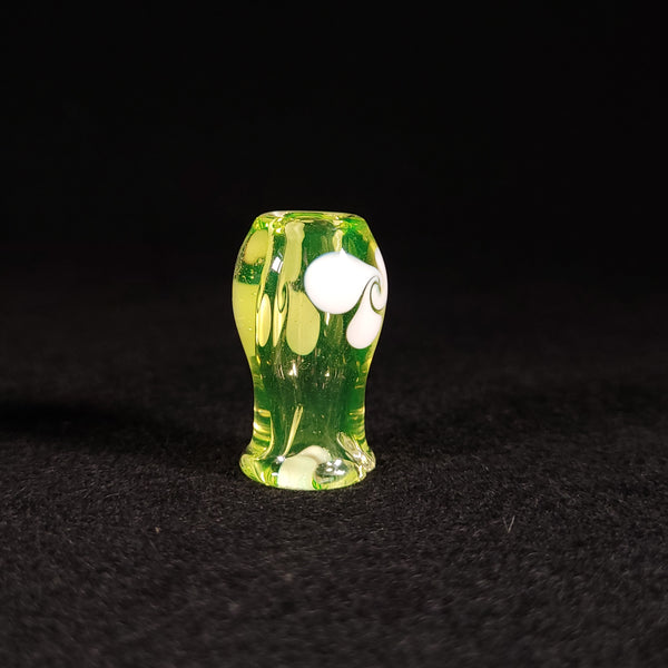 Avery York - Spinner Dot Stack Swirl Puffco Pivot Attachments