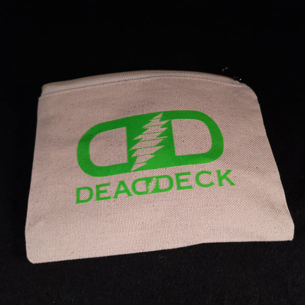 Dead Deck Dab Tools - Night Sky Custom Jar