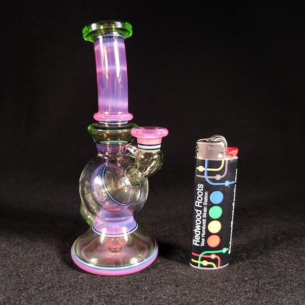 Tony Hernandez - (36 sections) - Micro Ball Rig