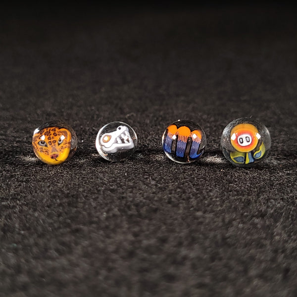 Micros Workshop - Pearls