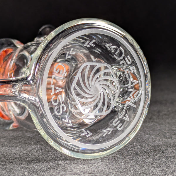 Dream Labs - Biosphere Honeycomb Recycler