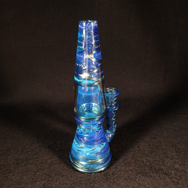 Bluegrass Glass - 45th Solo 25' Lamp (cycler)